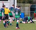 Ulster U-17 plate quarter final. Monaghan Vs Clogher Valley -32